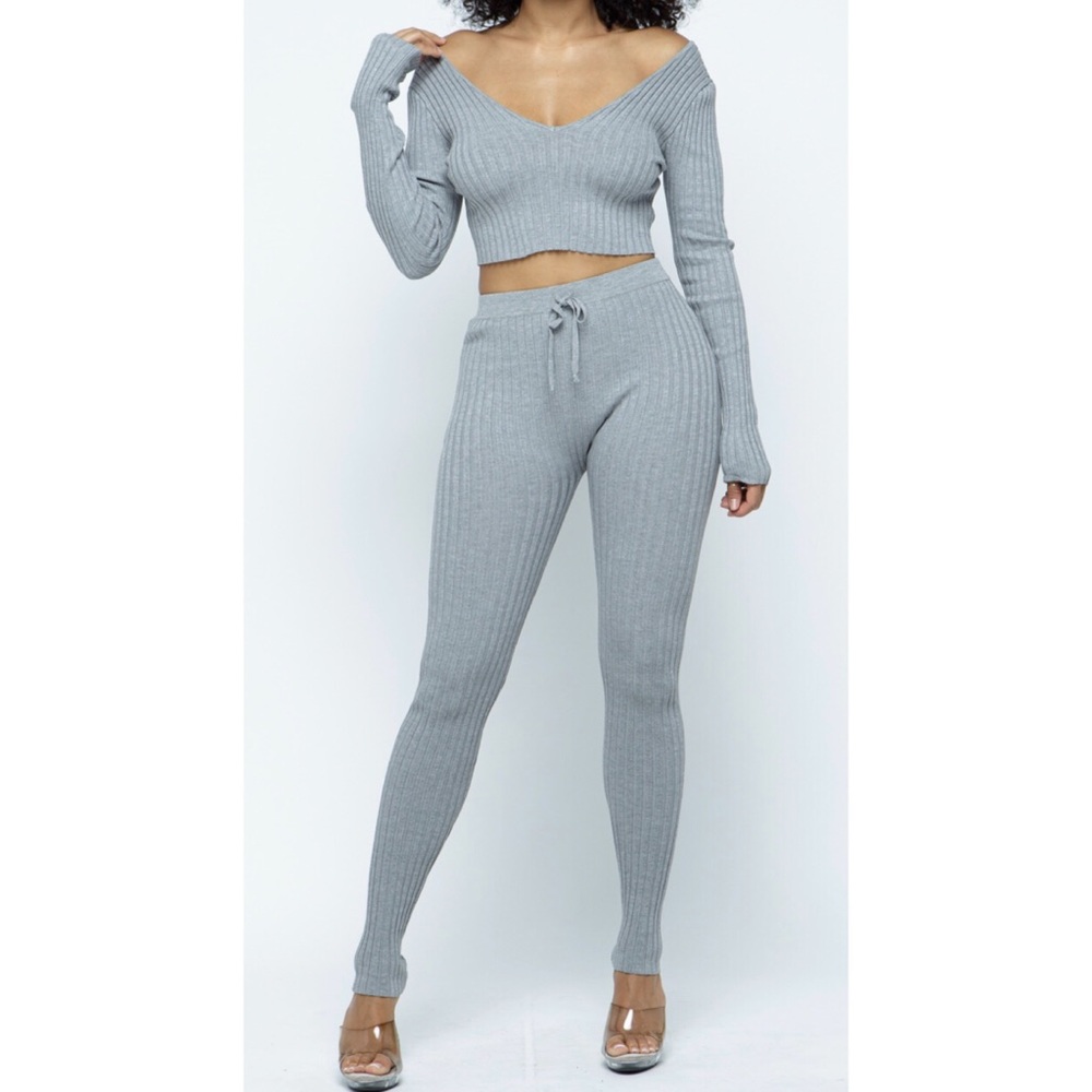Grey Set